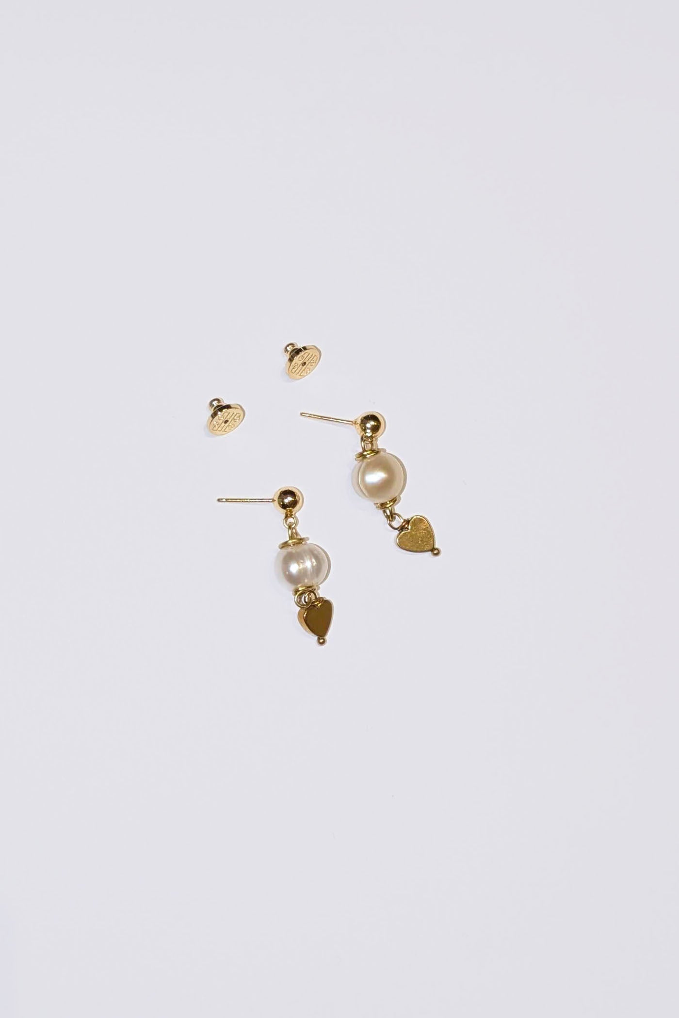 Amore Earrings