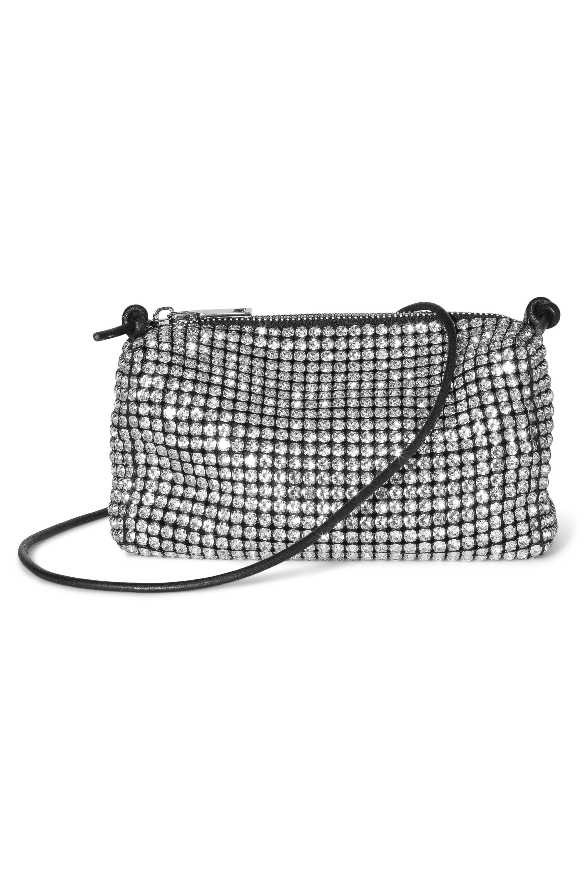 Eclipse Diamond Bag