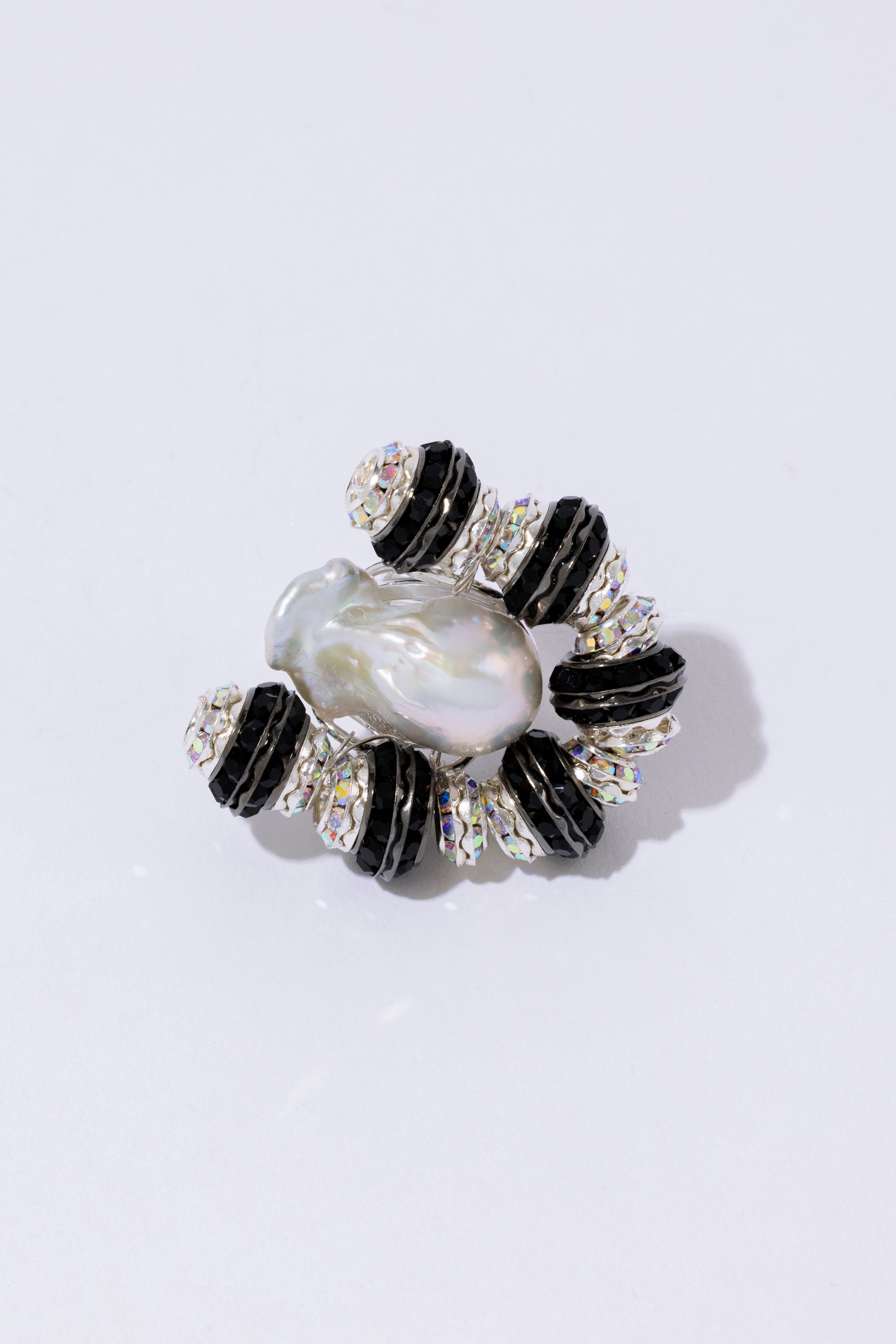 Scallop Ring
